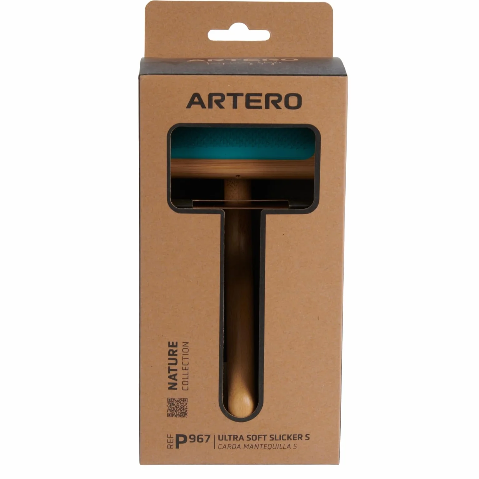 ARTERO Nature Collection Supersoft Masło (S)