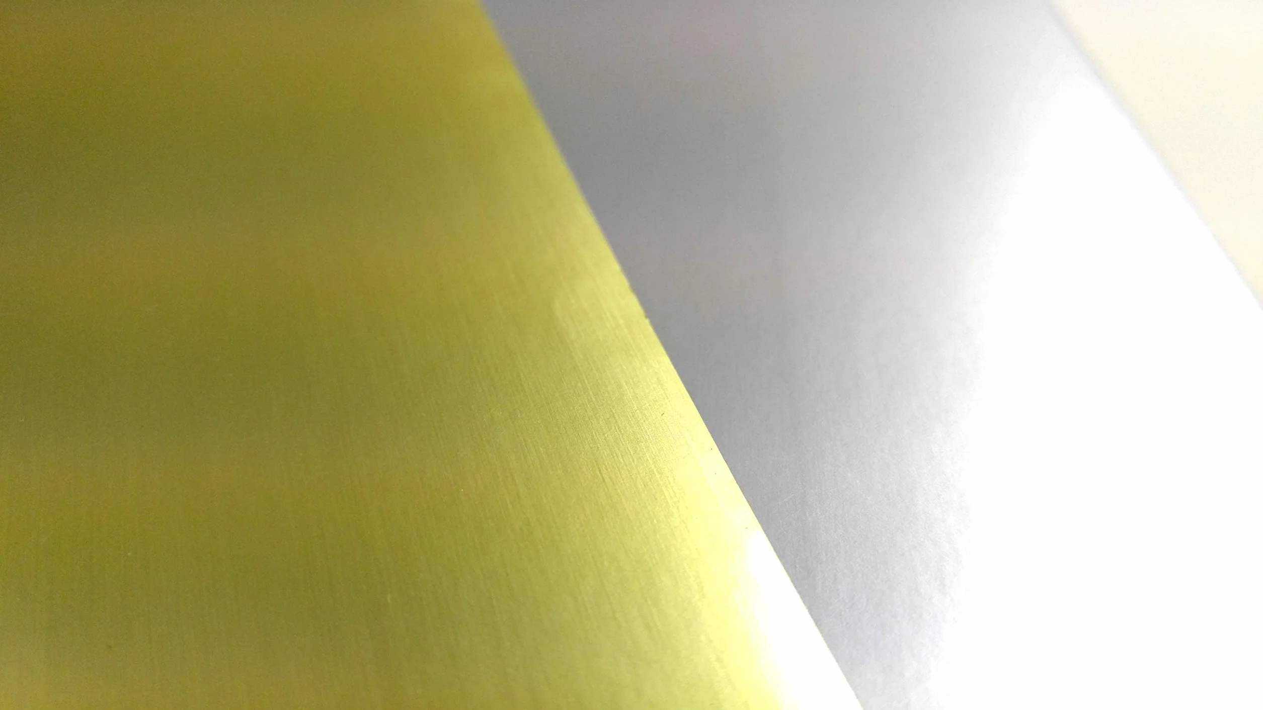 Evergreen Goods A4 10 arkuszy metalicznego złotego papieru z naklejkami, samoprzylepne, etykiety do drukowania laserowego, złoty, samoprzylepny papier do sztuki i rzemiosła sylwetki, niestandardowe