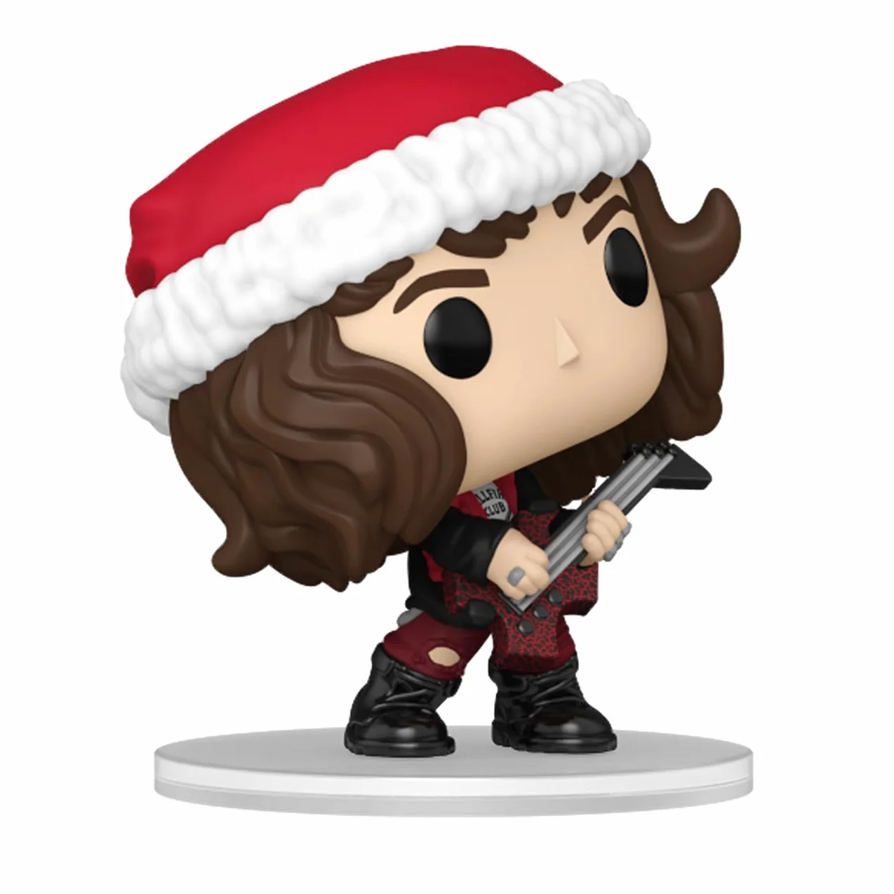 Kalendarz adwentowy Funko Stranger Things 2024 - 24 dni niespodzianek, kolekcjonerskie minifigurki winylowe